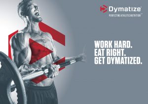 Dymatize Supplier Ireland